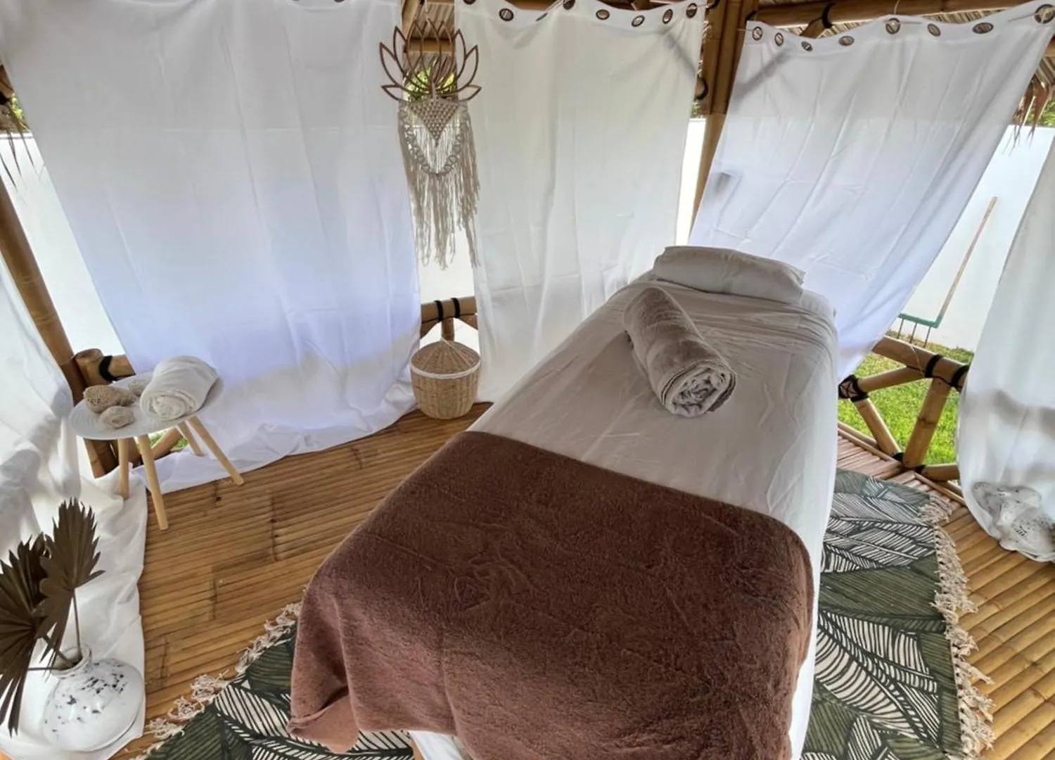 Apartment Villa O'Mangos Frangipanier Saint-Francois  Guadeloupe