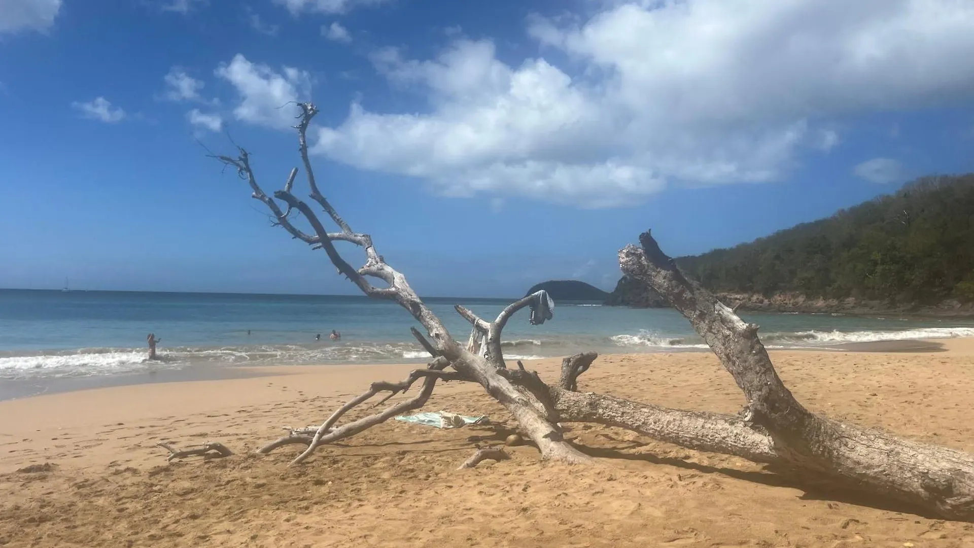 Villa O'Mangos Frangipanier Saint-Francois  Guadeloupe