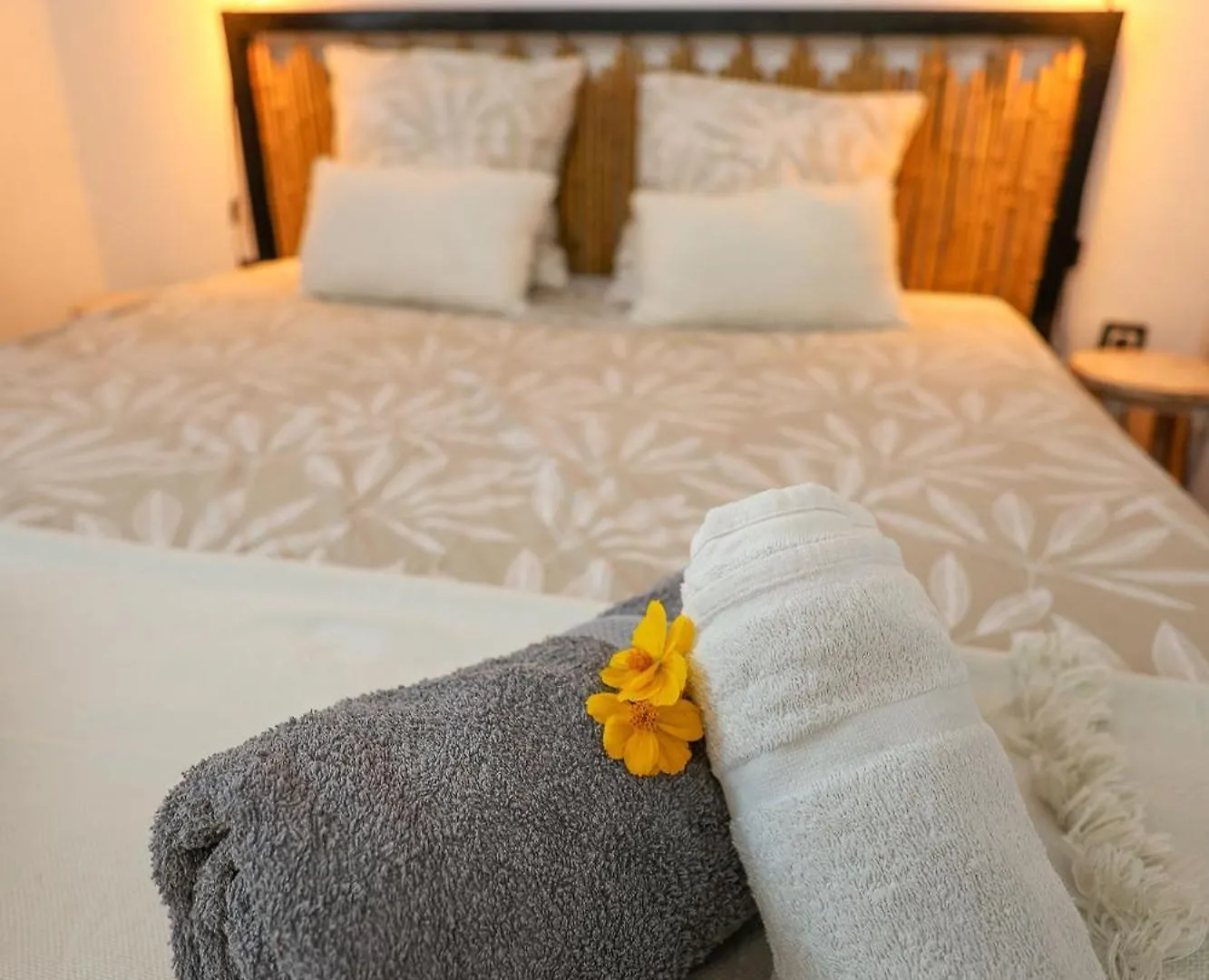 Apartmán Villa O'Mangos Frangipanier Saint-Francois