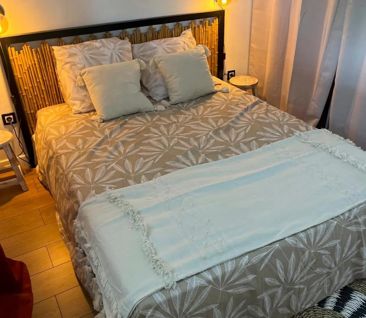 Villa O'Mangos Frangipanier Saint-Francois