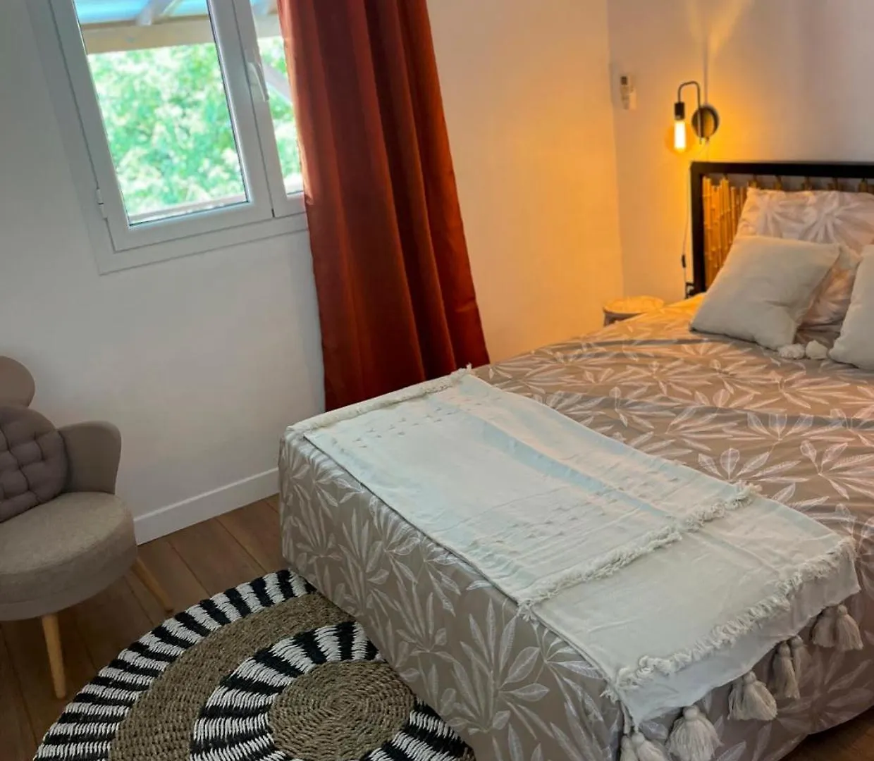 Apartment Villa O'Mangos Frangipanier Saint-Francois  Guadeloupe
