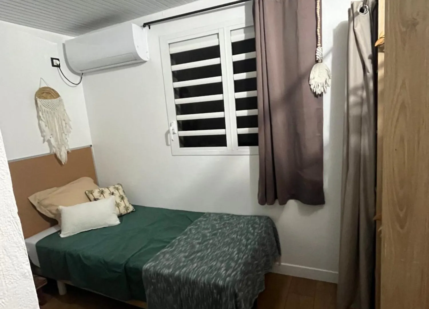 Apartment Villa O'Mangos Frangipanier Saint-Francois