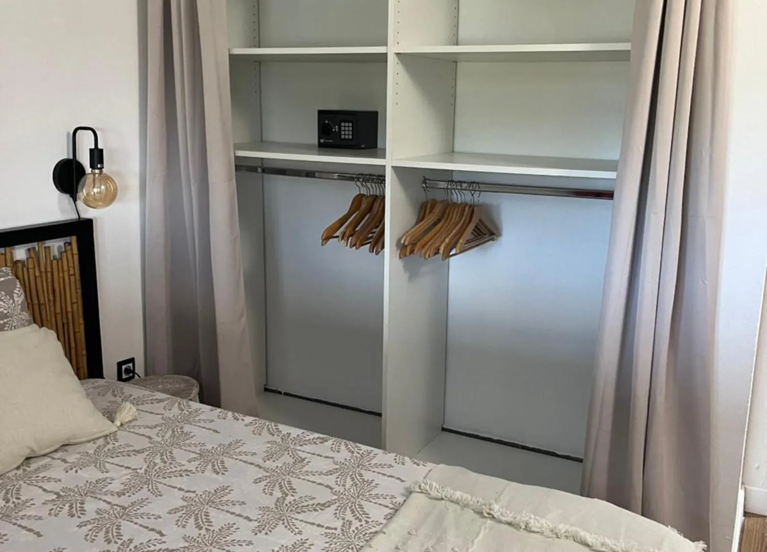 Apartment Villa O'Mangos Frangipanier Saint-Francois