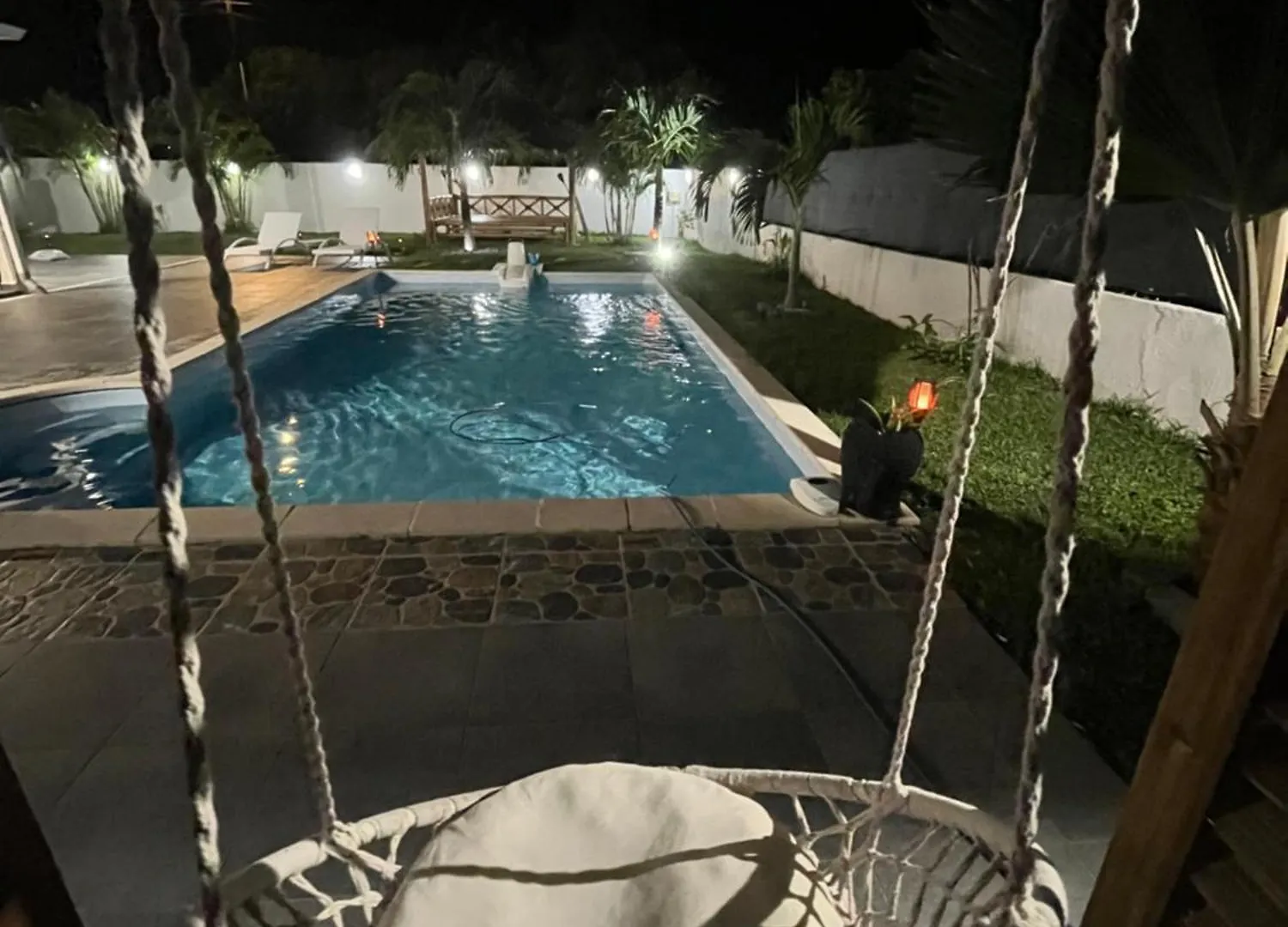 Villa O'Mangos Frangipanier Saint-Francois  Saint-Francois (Grande-Terre)